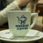 Hoshino Coffee 星乃珈琲店(阿佐ヶ谷店)