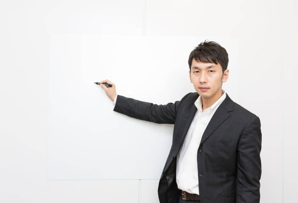enaの授業